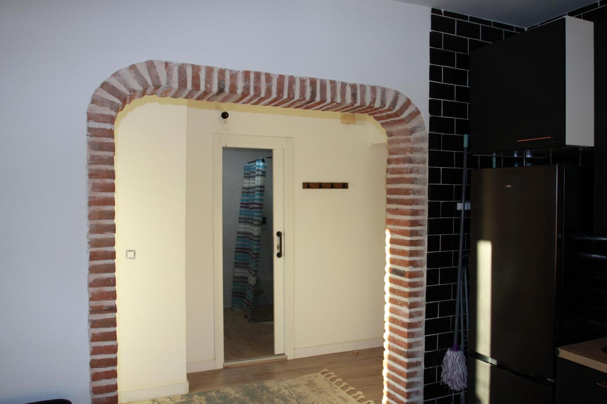 Ferienwohnung Apartamento Centrico Con Chimenea Salamanca Exterior foto
